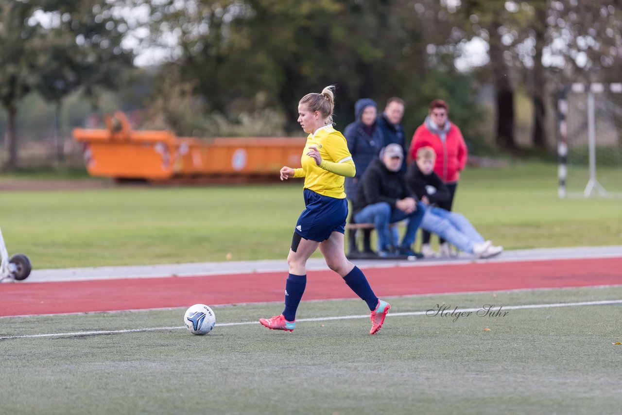 Bild 105 - F Ellerau - SV Eidelstedt 2 : Ergebnis: 2:2